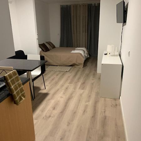 Liberty Guest House Ponte de Sor Zewnętrze zdjęcie